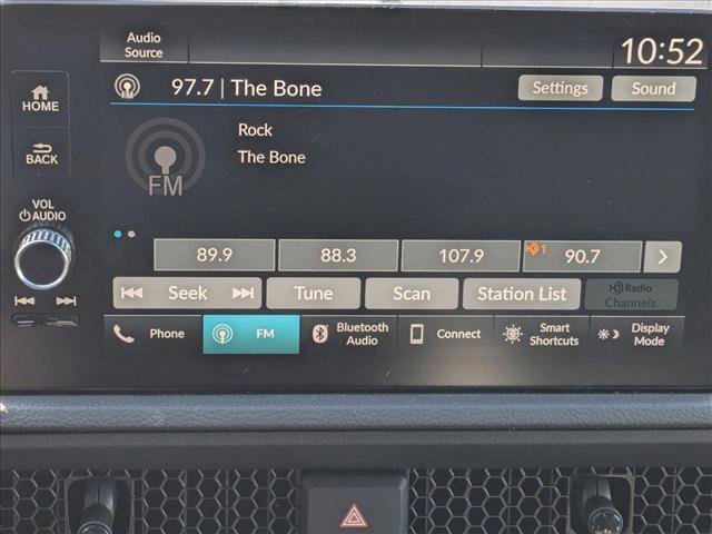 Used 2024 Honda CR-V Sport-L image 16