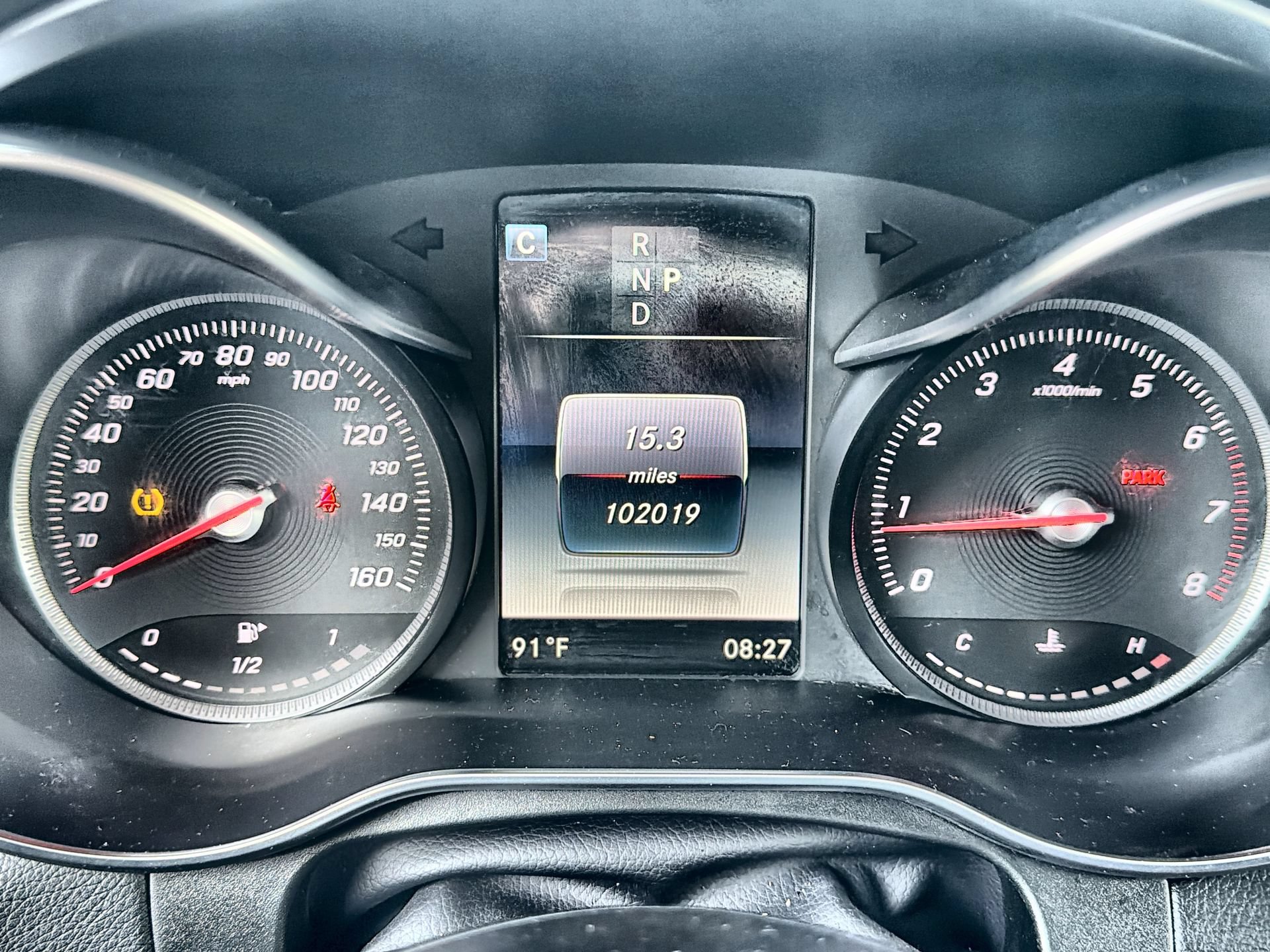 Used 2018 Mercedes-Benz GLC 300 image 15