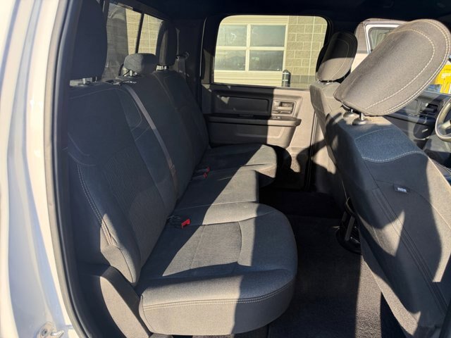 Used 2021 RAM 2500 Tradesman AWD/4WD image 17