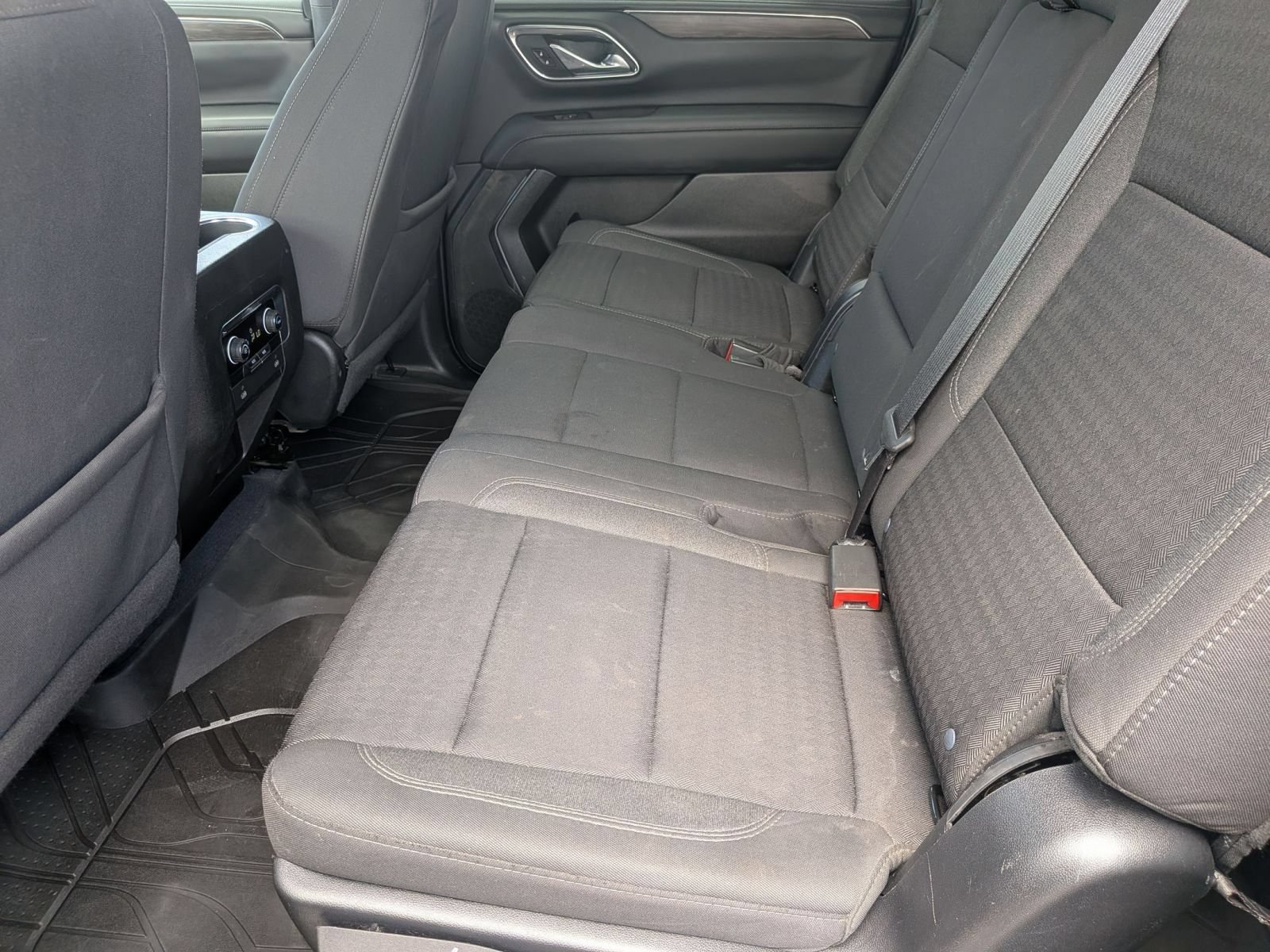 Used 2023 Chevrolet Suburban LS w/ Driver Alert Package AWD/4WD image 26
