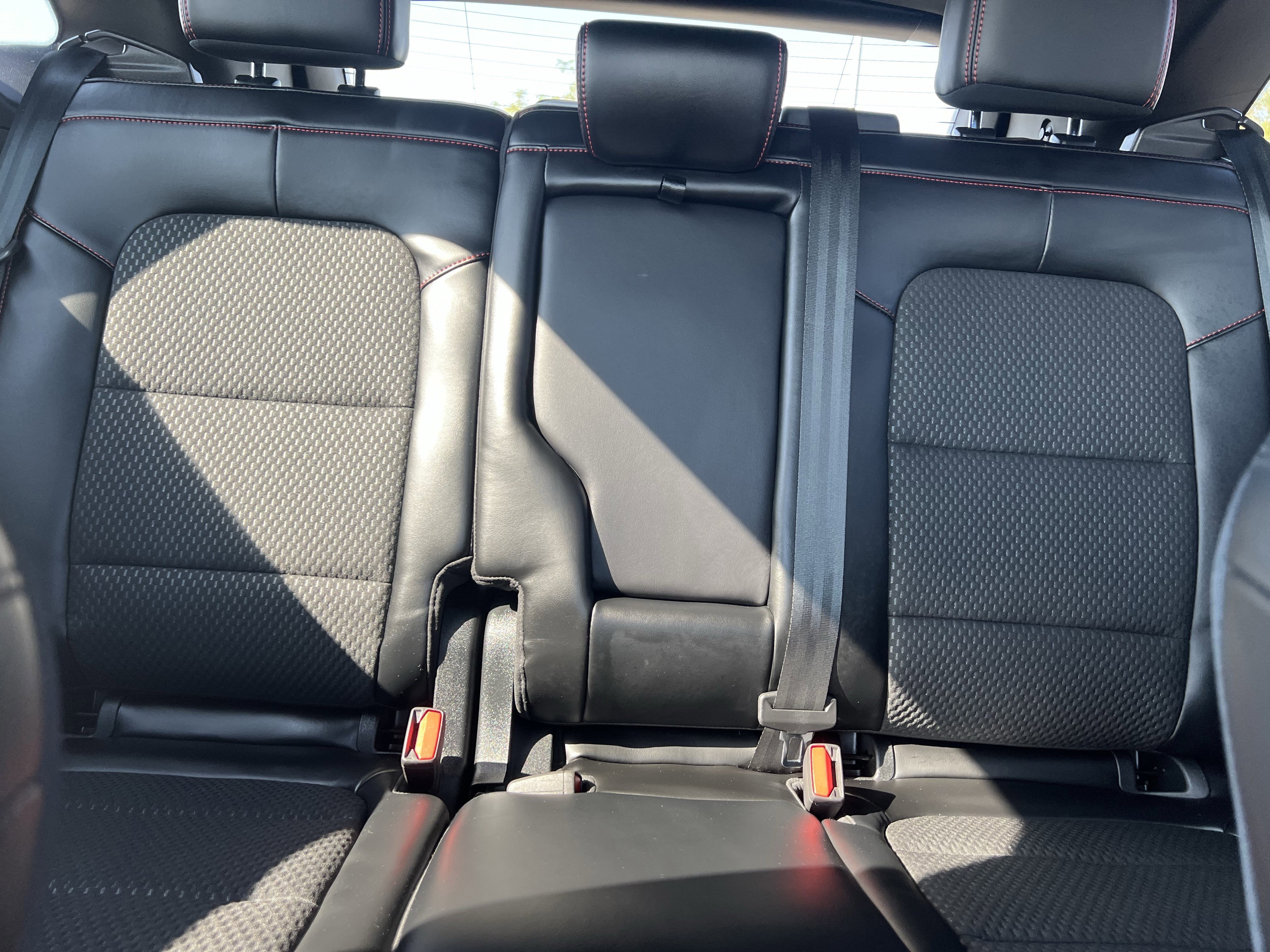 Certified 2023 Ford Escape ST-Line Select w/ Tech Pack #2 image 13