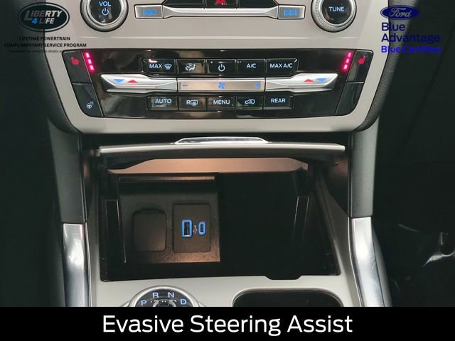 Certified 2023 Ford Explorer XLT w/ Equipment Group 202A image 25