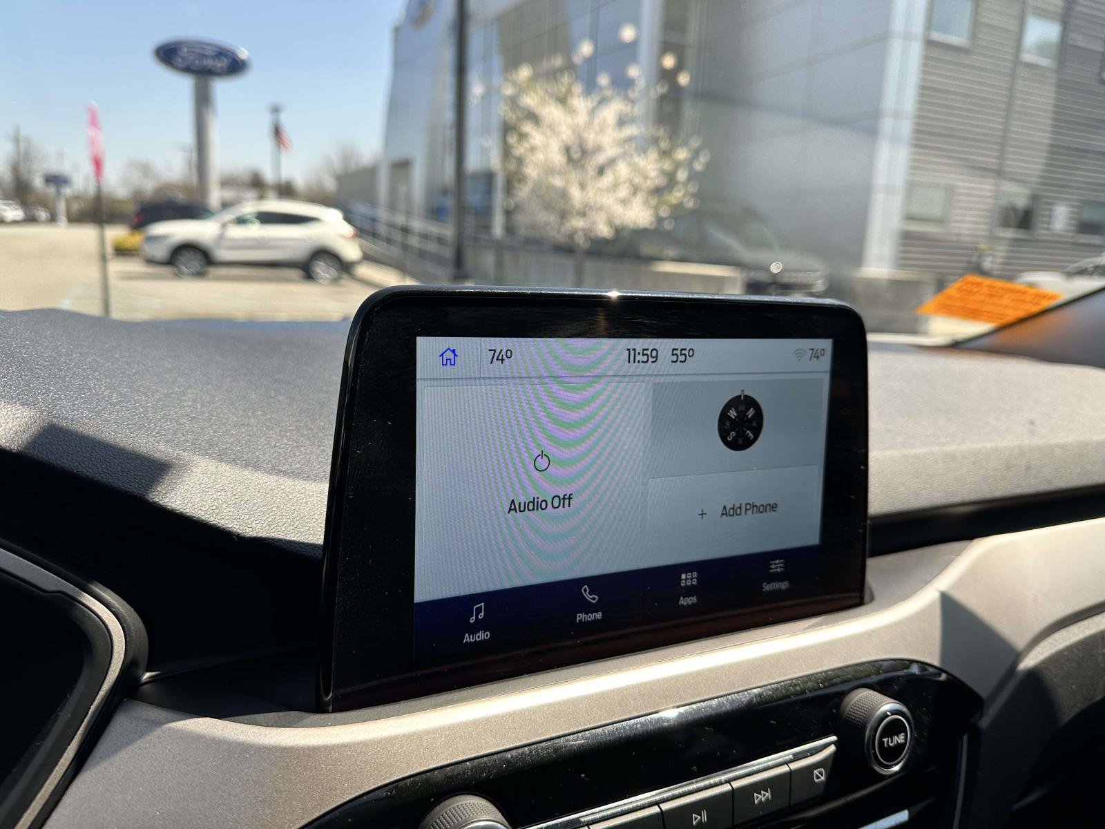 Certified 2022 Ford Escape SEL AWD/4WD image 26