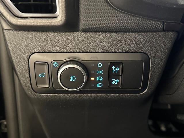 Certified 2025 Ford Bronco Sport Badlands image 18