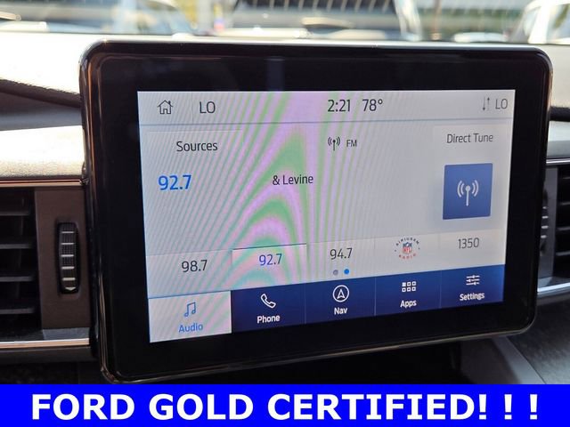 Certified 2023 Ford Explorer Timberline image 26