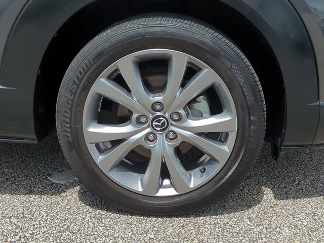 Used 2022 MAZDA CX-30 AWD 2.5 S w/ Premium Package image 11