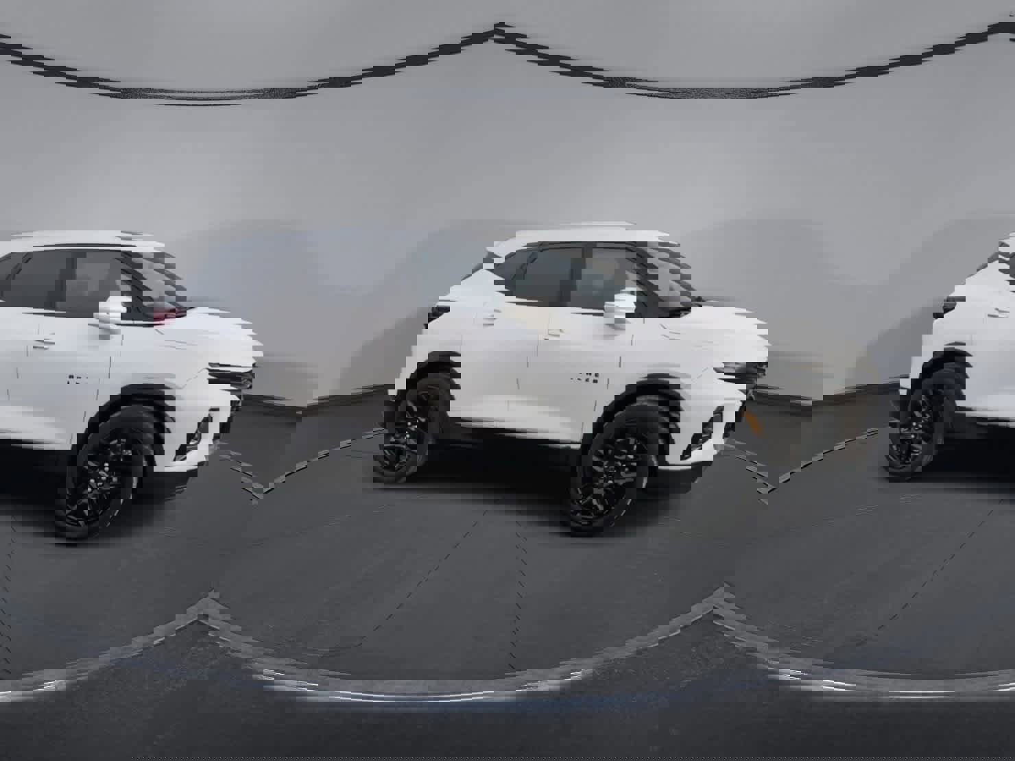 Used 2022 Chevrolet Blazer Premier image 9