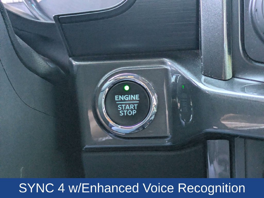 Certified 2022 Ford F150 Tremor w/ Equipment Group 401A Mid AWD/4WD image 32