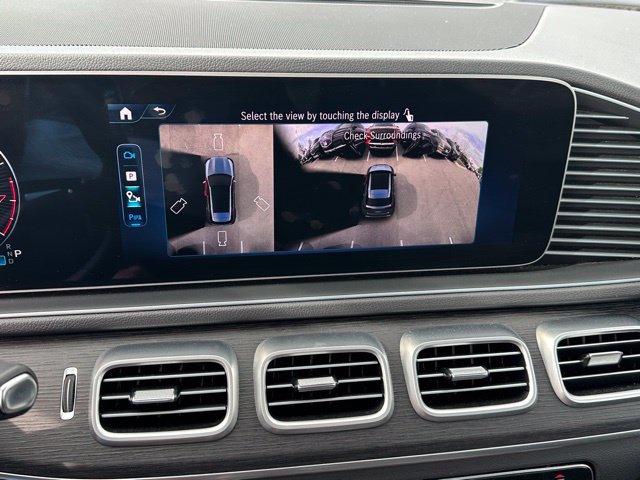Used 2025 Mercedes-Benz GLE 350 4MATIC image 25
