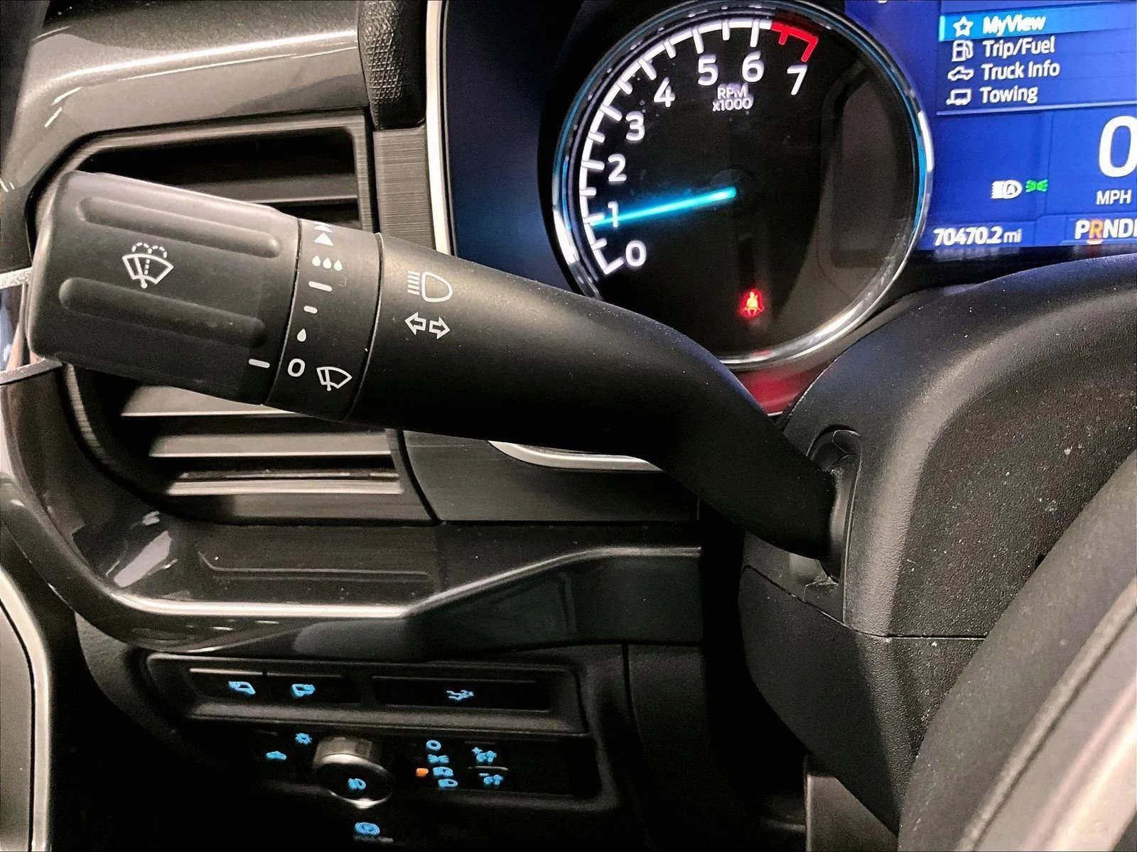 Certified 2022 Ford F150 XLT w/ Equipment Group 302A High image 30