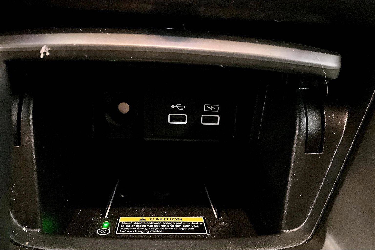 Used 2022 Honda Accord EX-L image 31