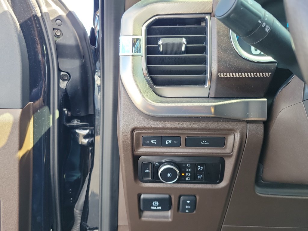 Certified 2023 Ford F150 King Ranch w/ Equipment Group 601A High AWD/4WD image 22