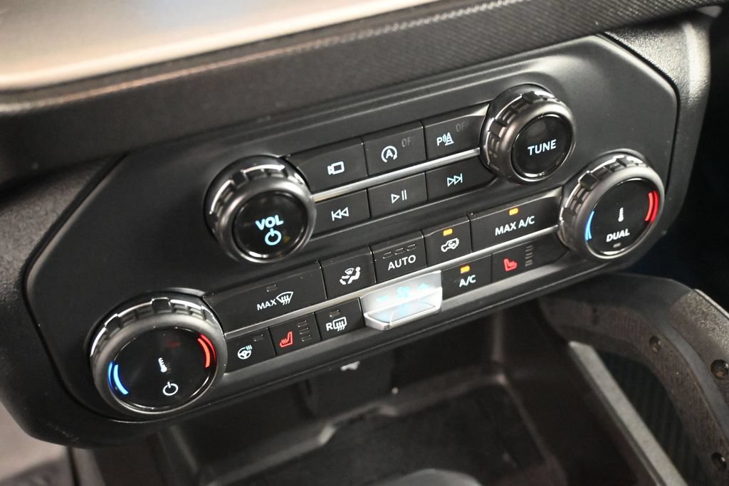 Certified 2022 Ford Bronco Raptor AWD/4WD image 16