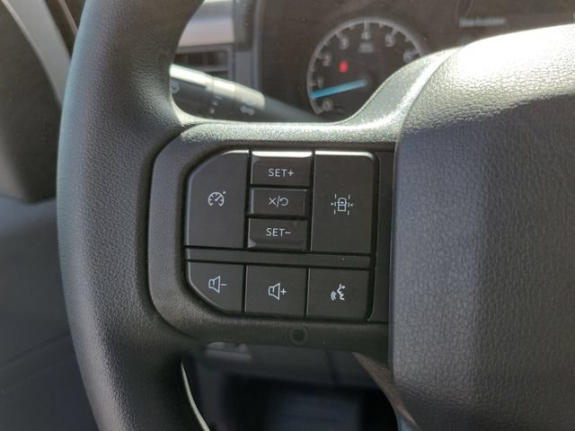 Certified 2026 Ford F150 XL w/ Equipment Group 103A High AWD/4WD image 16