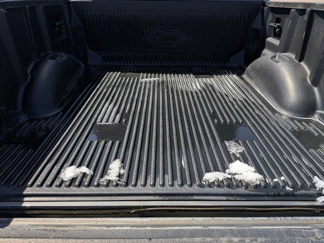 Certified 2023 Ford F150 Lariat w/ Equipment Group 502A High AWD/4WD image 34