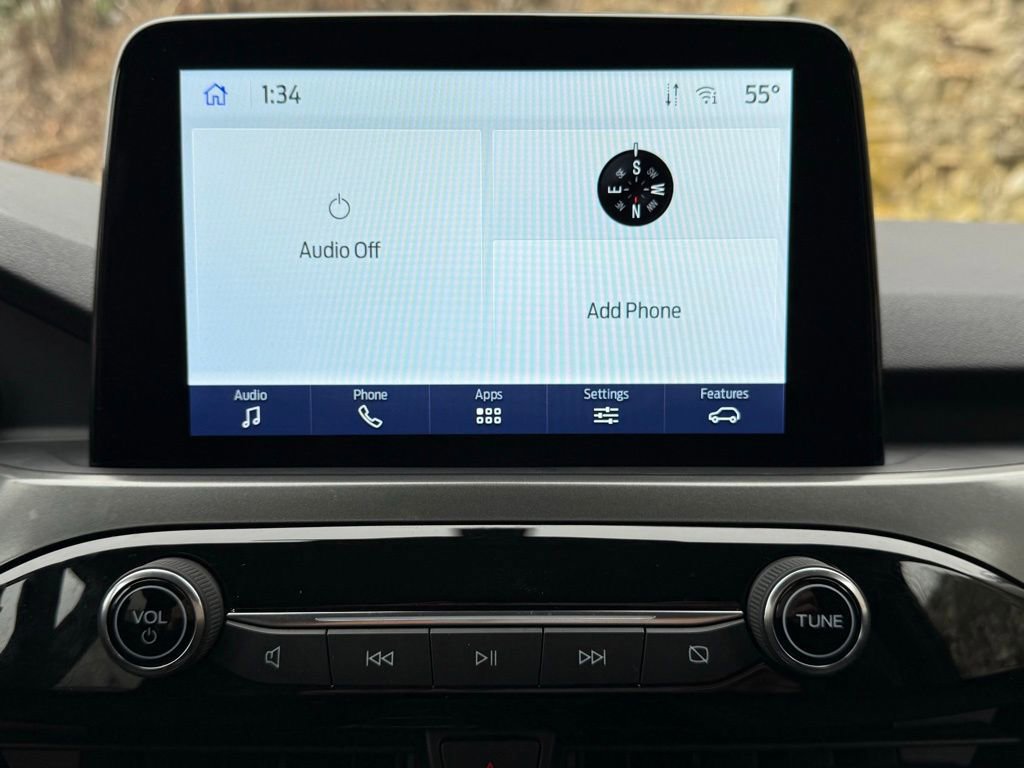 Certified 2023 Ford Escape Active image 13