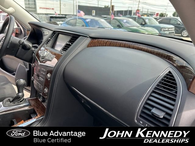 Used 2019 Nissan Armada SV w/ Driver Package AWD/4WD image 40