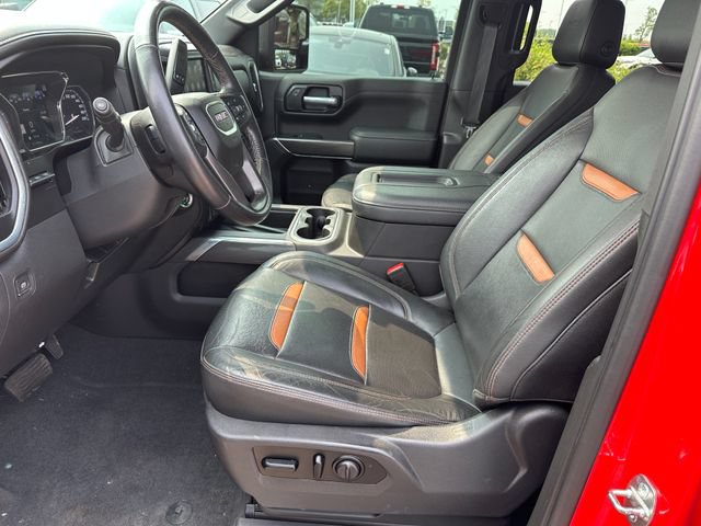 Used 2021 GMC Sierra 1500 AT4 w/ AT4 Value Package AWD/4WD image 15