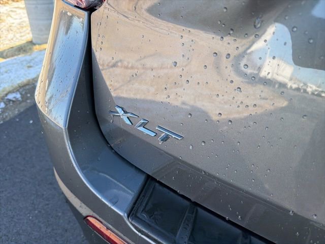 Certified 2023 Ford Explorer XLT w/ Equipment Group 202A image 10