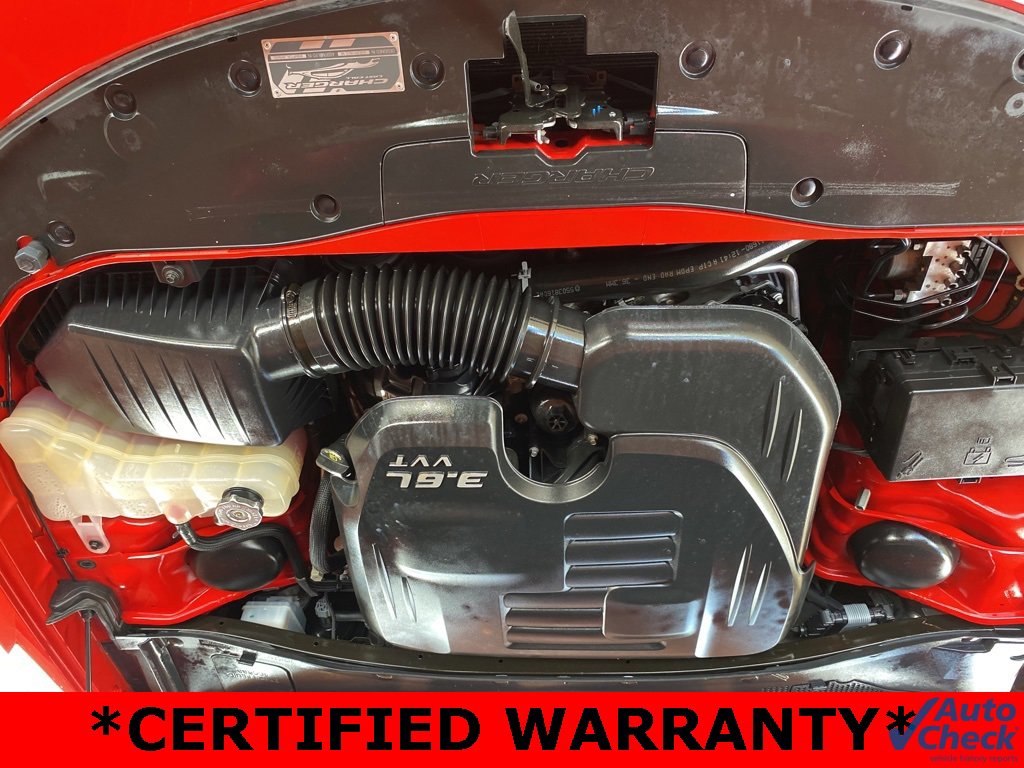 Used 2023 Dodge Charger SXT image 43