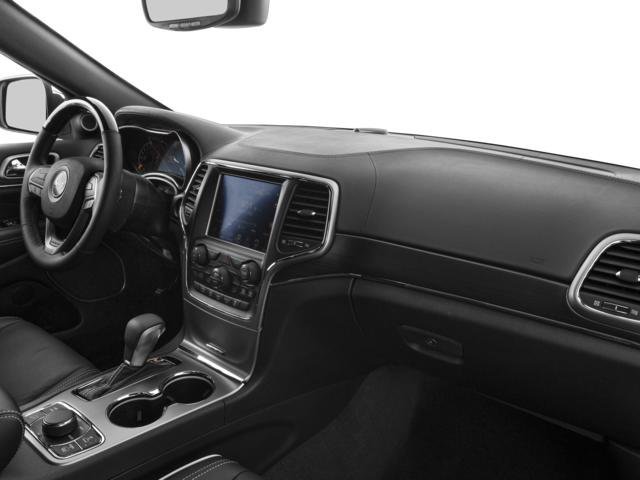Used 2018 Jeep Grand Cherokee High Altitude image 11