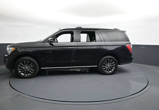 Certified 2021 Ford Expedition Limited AWD/4WD image 5