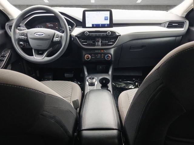Certified 2022 Ford Escape SE FWD image 21