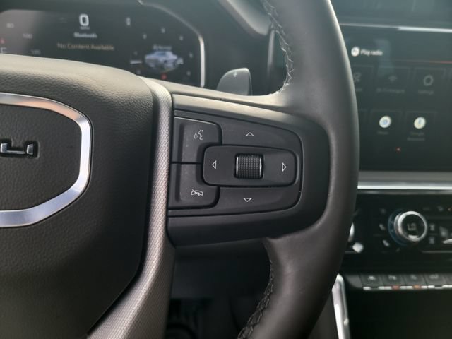 Used 2024 GMC Sierra 1500 Denali w/ Denali Reserve Package AWD/4WD image 14