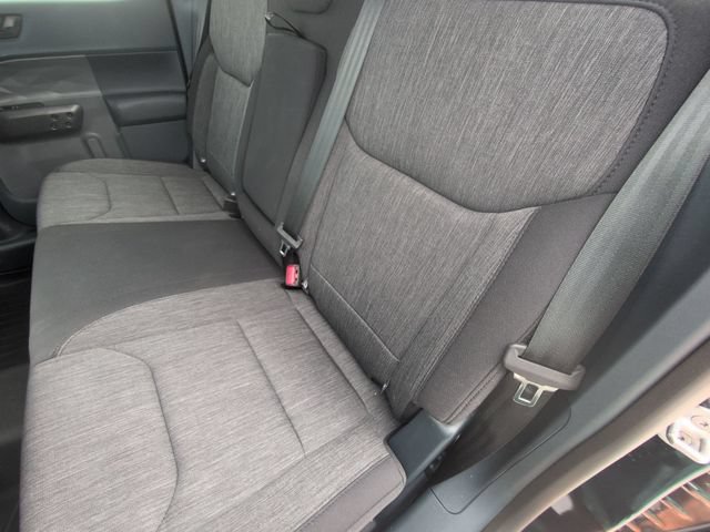 Certified 2023 Ford Maverick XLT w/ Black Appearance Package FWD image 17
