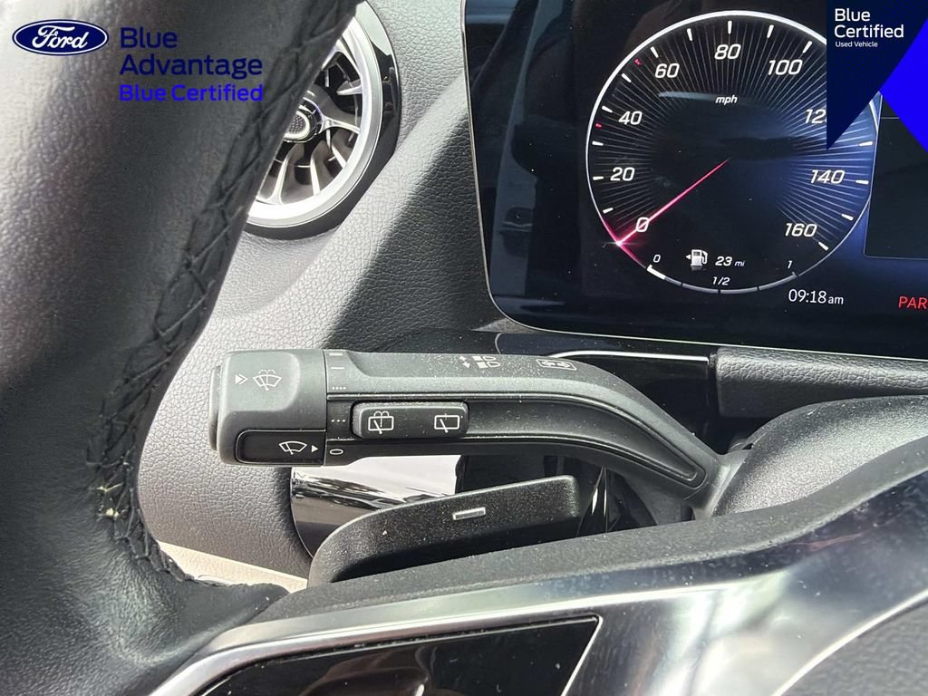 Used 2025 Mercedes-Benz GLA 250 image 21