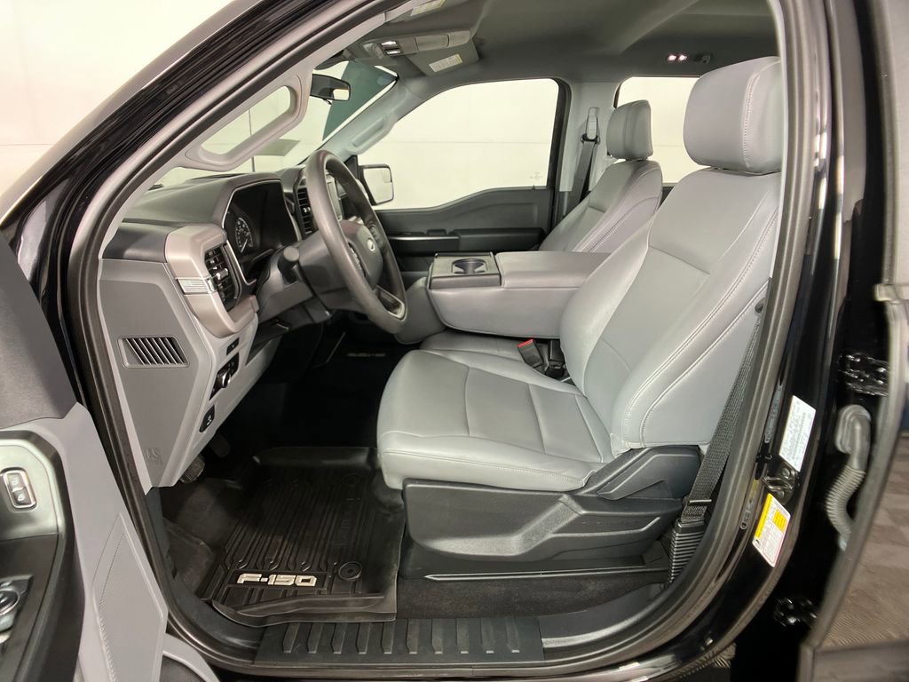 Certified 2023 Ford F150 XL w/ Trailer Tow Package image 31