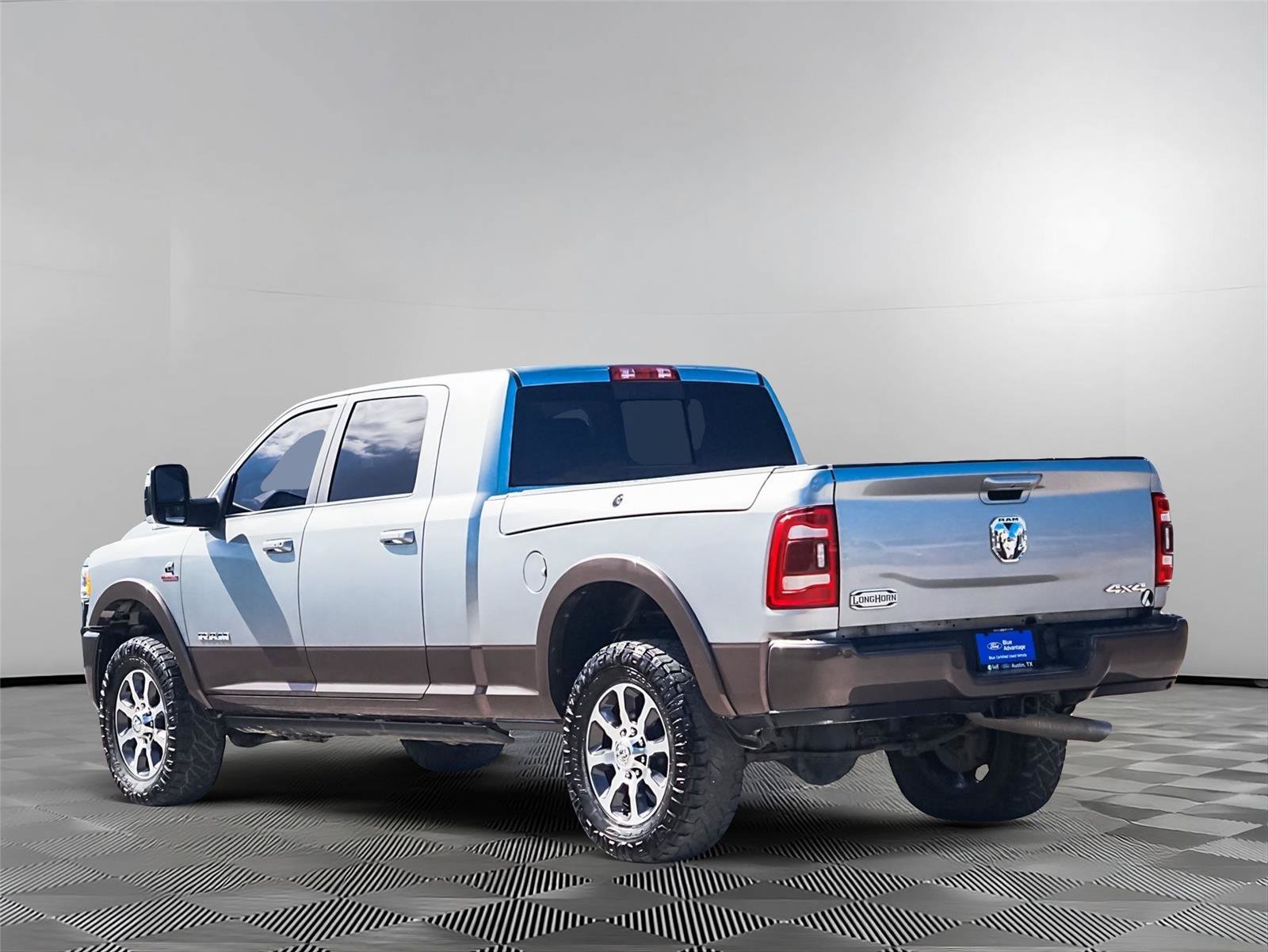 Used 2024 RAM 2500 Limited AWD/4WD image 5