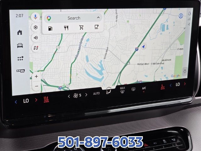 Certified 2026 Ford Expedition Active RWD image 19