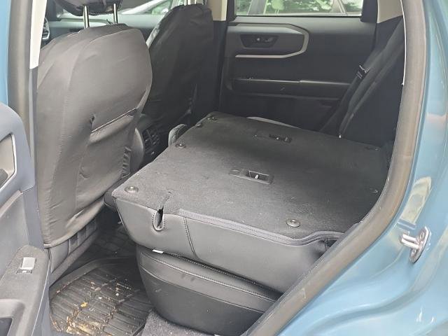 Certified 2022 Ford Bronco Sport Big Bend image 11