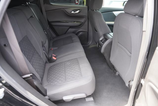 Used 2022 Chevrolet Blazer LT FWD image 15