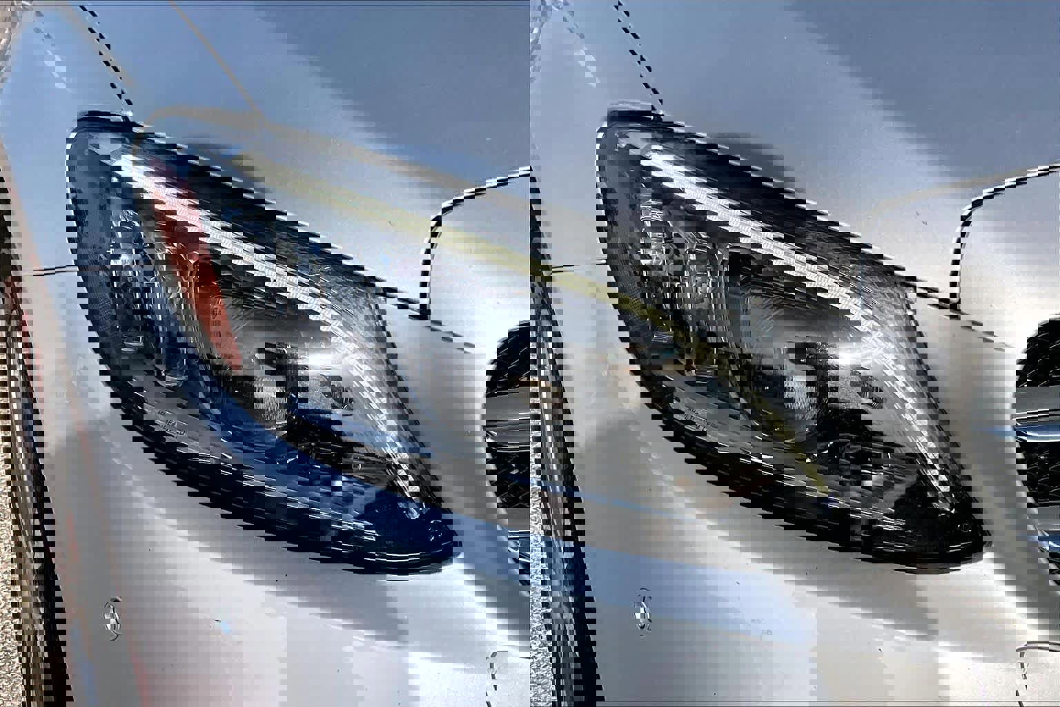 Used 2020 Mercedes-Benz C 300 4MATIC Sedan image 23