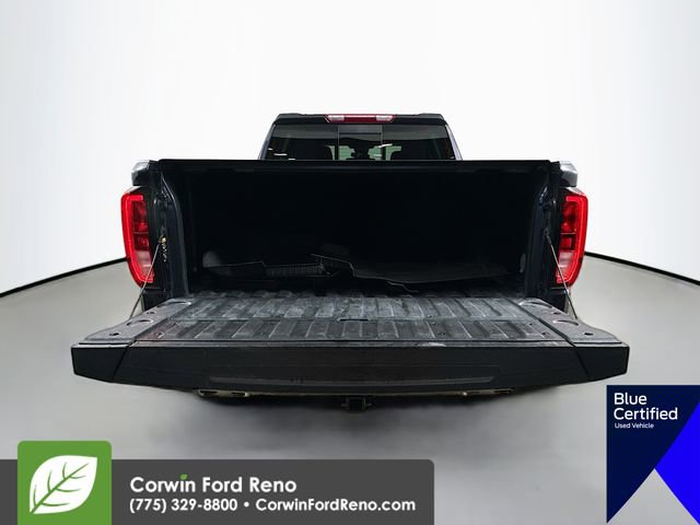 Used 2024 GMC Sierra 1500 Elevation w/ Elevation Premium Package image 31