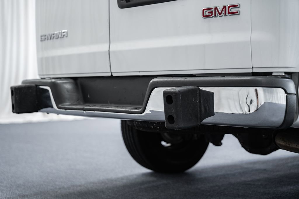 Used 2024 GMC Savana 2500 w/ Driver Convenience Package image 19