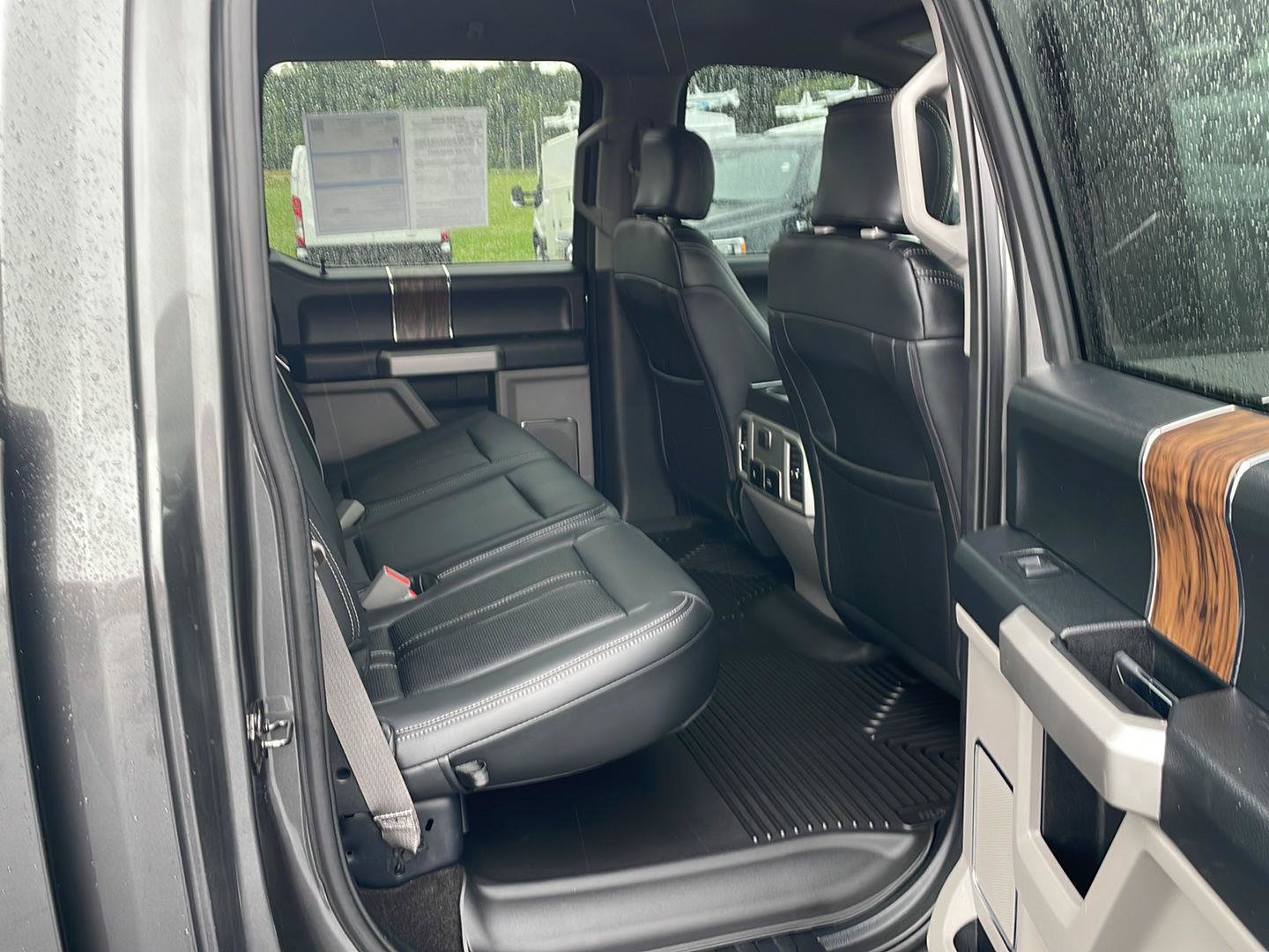 Certified 2020 Ford F150 Lariat AWD/4WD image 30