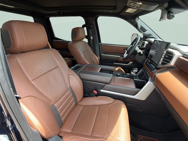 Used 2024 Toyota Tundra 1794 Edition AWD/4WD image 11
