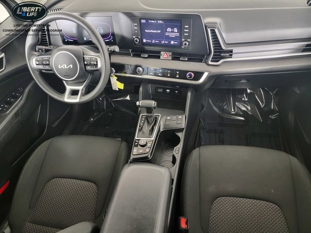 Used 2023 Kia Sportage LX AWD/4WD image 32