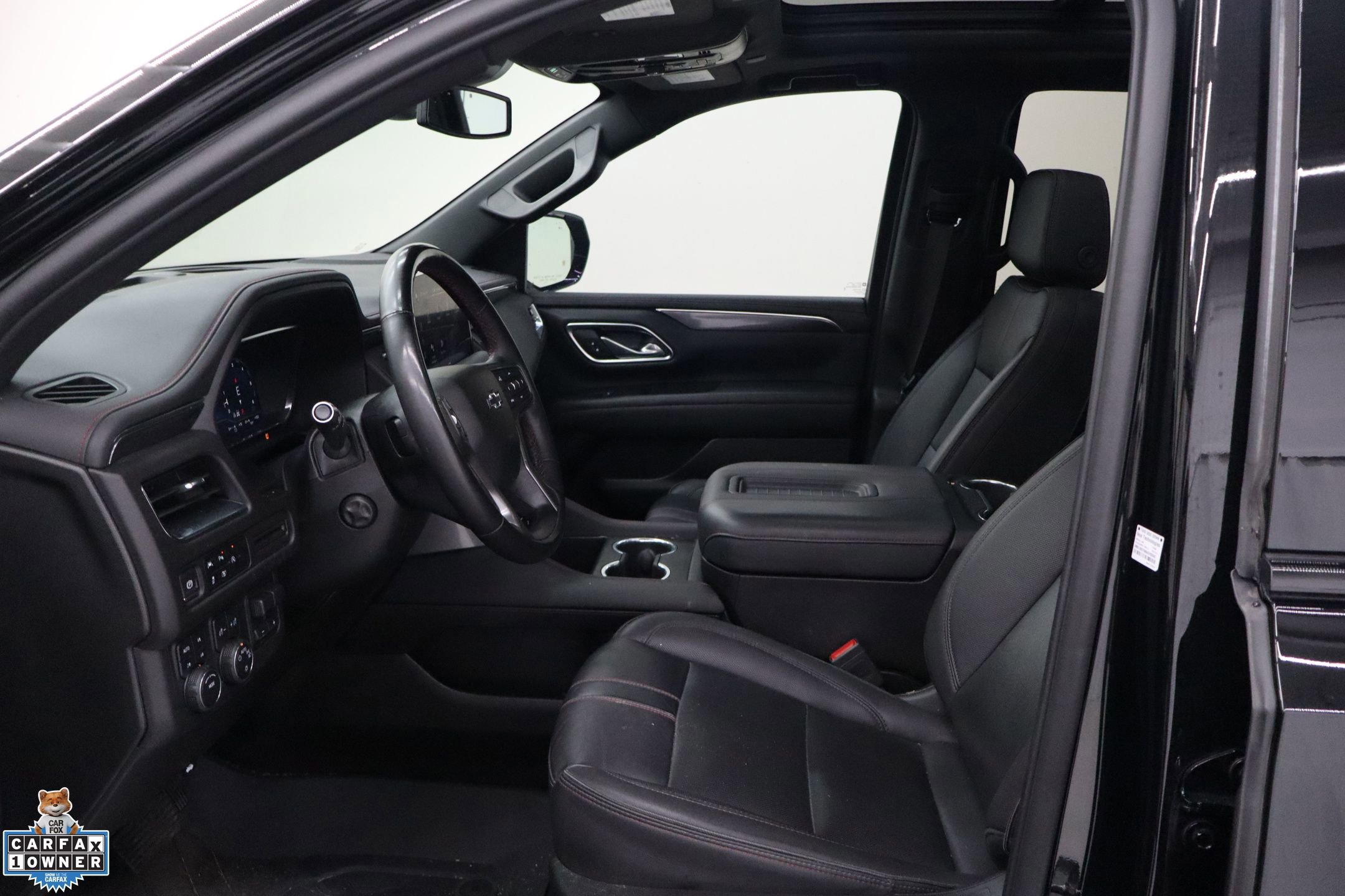 Used 2024 Chevrolet Tahoe RST w/ Luxury Package image 26