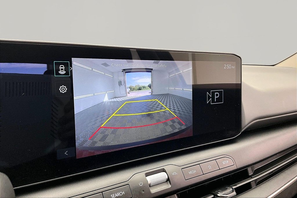 Used 2025 Kia K4 FWD image 21