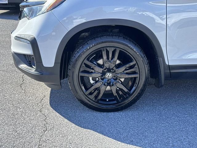 Used 2021 Honda Pilot Special Edition image 8