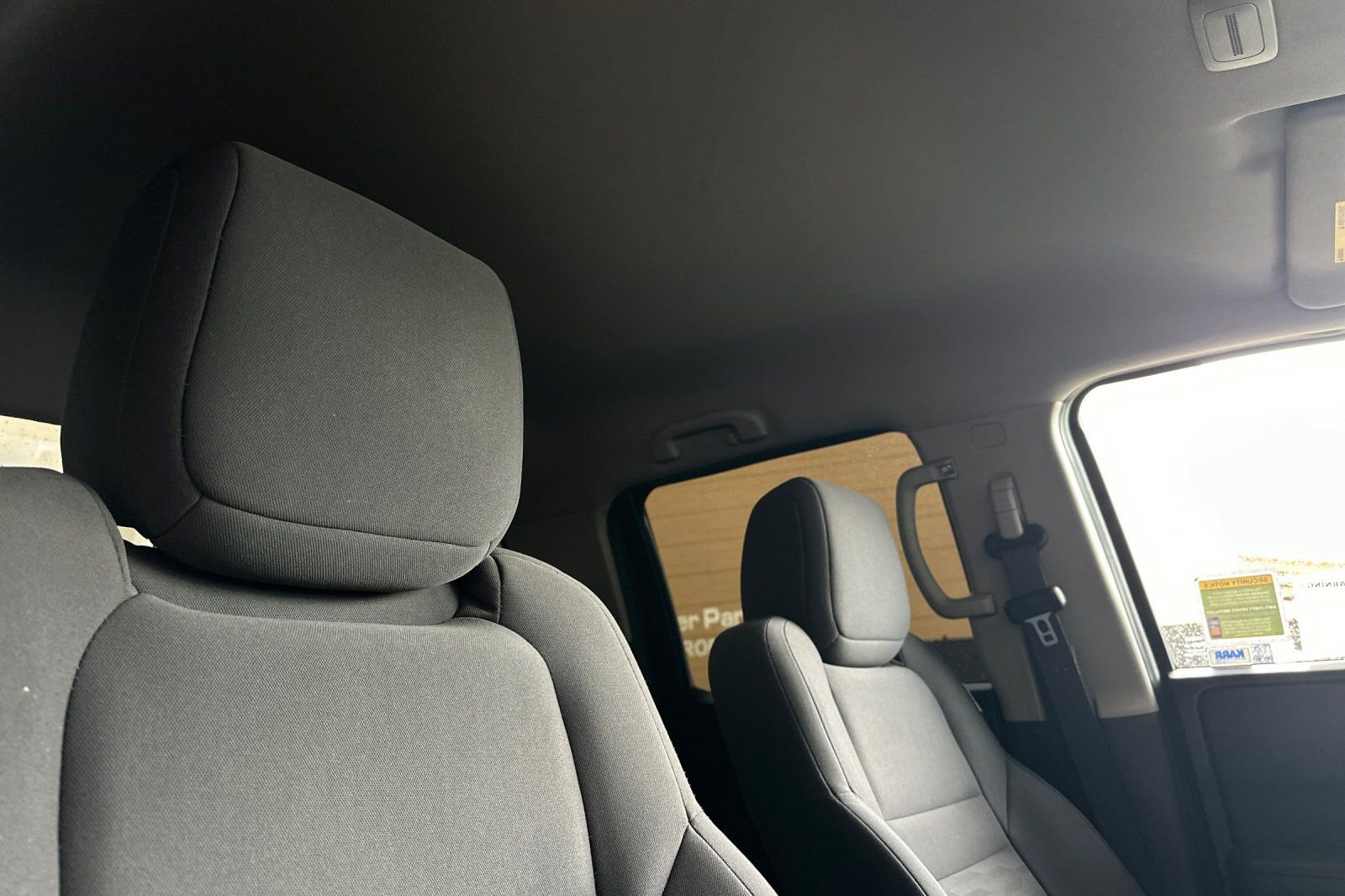 Used 2022 Nissan Frontier S w/ Technology Package image 15