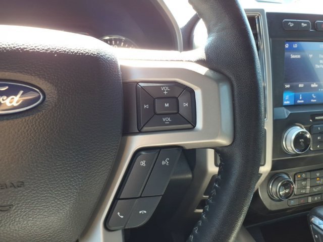 Certified 2020 Ford F150 Lariat w/ Equipment Group 502A Luxury AWD/4WD image 25