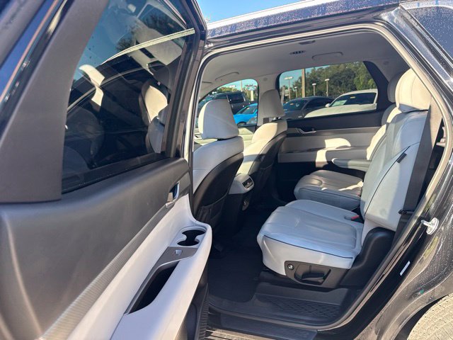 Used 2024 Hyundai Palisade SEL FWD image 14
