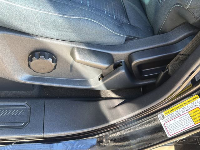 Certified 2025 Ford Bronco Heritage Edition image 21