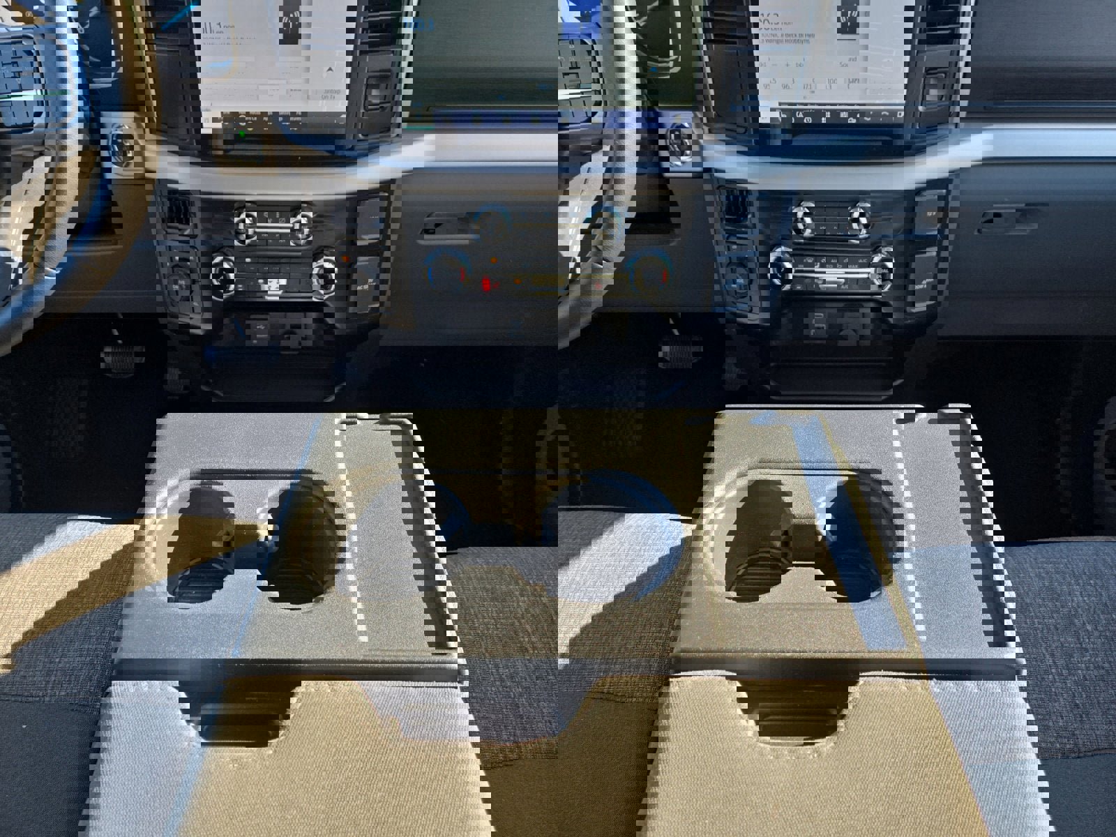 Certified 2023 Ford F150 XLT w/ Equipment Group 302A High image 21