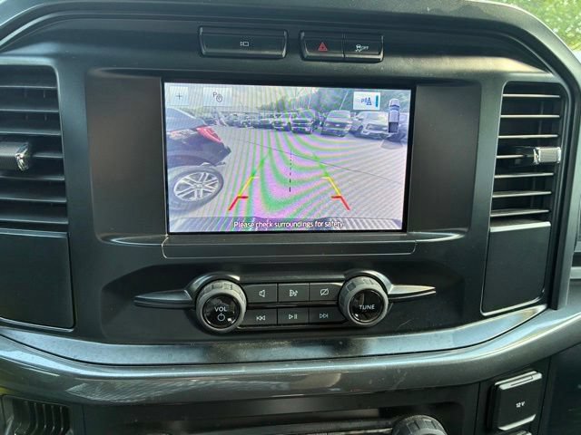 Certified 2023 Ford F150 XL w/ STX Appearance Package AWD/4WD image 22